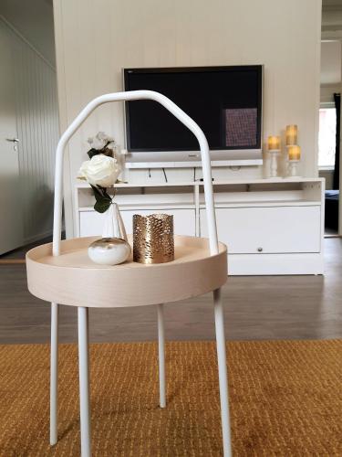 Bnb Central Apartment 5 Downtown Stavanger Stavanger - image 13