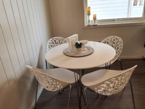 Bnb Central Apartment 5 Downtown Stavanger Stavanger - image 14