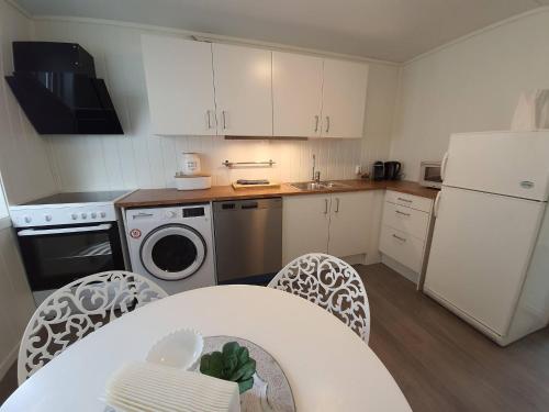 Bnb Central Apartment 5 Downtown Stavanger Stavanger