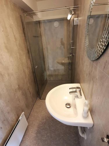 Bnb Central Apartment 5 Downtown Stavanger Stavanger - image 12