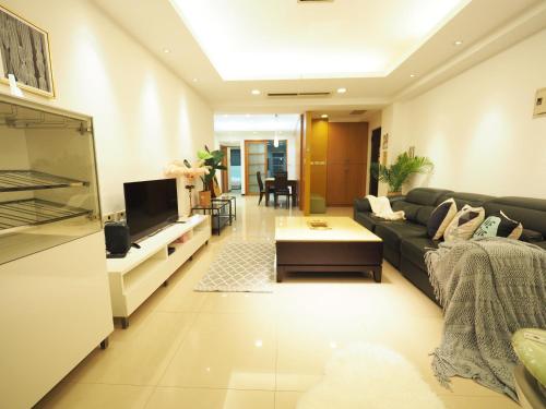 Taipei Apartments Furnished For In Nestpick Furnished Apartments For In Taipei, Inside Pictures Of Garage Apartments In Taiwan