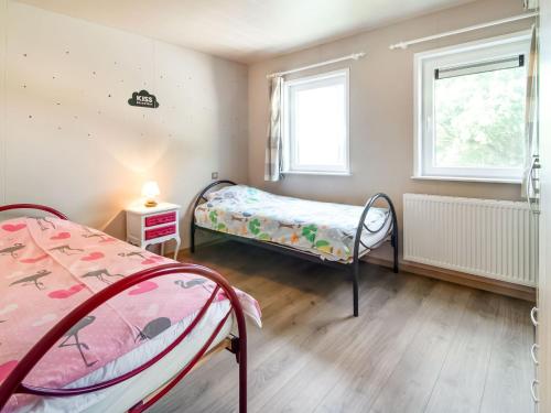 House with sauna in quiet area near Durbuy beautiful terrace - main image