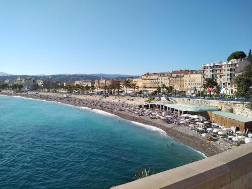 Appartement au cœur de Nice, Nice (photo 6)