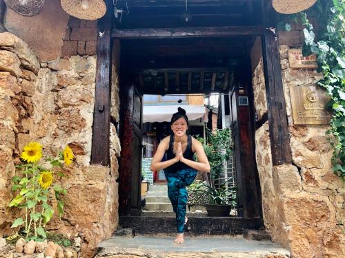 Lijiang Jayden Lodge - Namaste