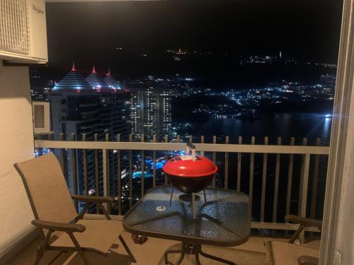 Departamento en bahia de Acapulco