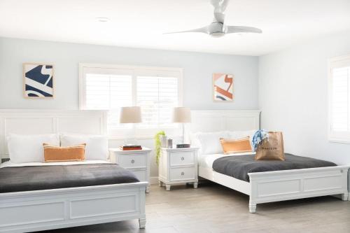 Pacific Beach By AvantStay - Home 2 Blks from the Bay w/ Hot Tub! - main image