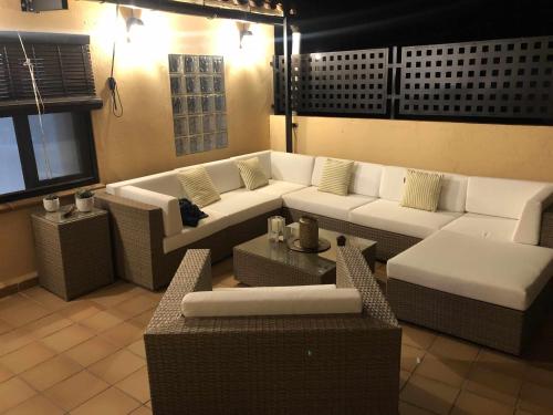 Atico con vistas en Albentosa La Torre in Sarrion