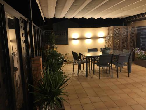 Atico con vistas en Albentosa La Torre in Sarrion