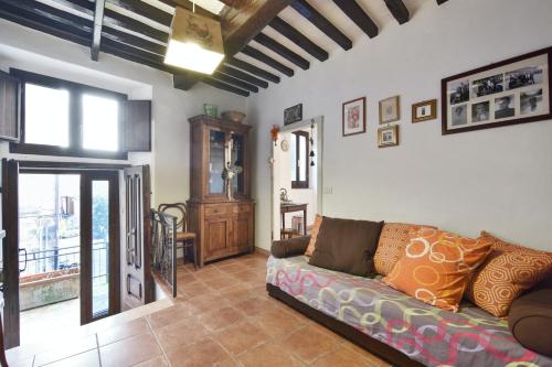  One bedroom appartement with wifi at Roccastrada in Roccastrada
