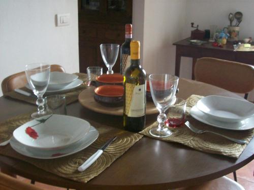Apartment with one bedroom in Roccastrada - image 2