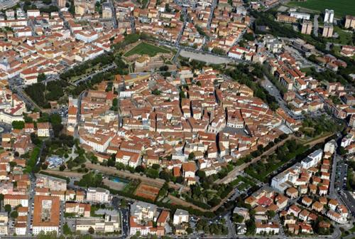 Apartment with one bedroom in Roccastrada - image 12