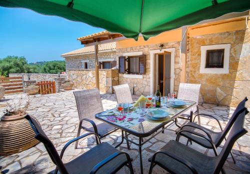  Ria Sweet Home Paxoi in 49082 Gaios
