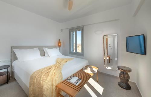 Villa Frederica in Mykonos Villa Frederica in Mykonos