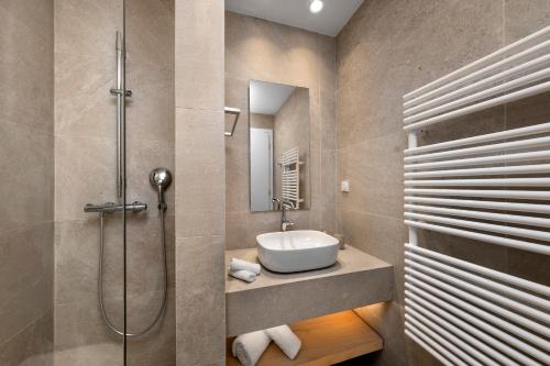 Villa Frederica in Mykonos - image 2