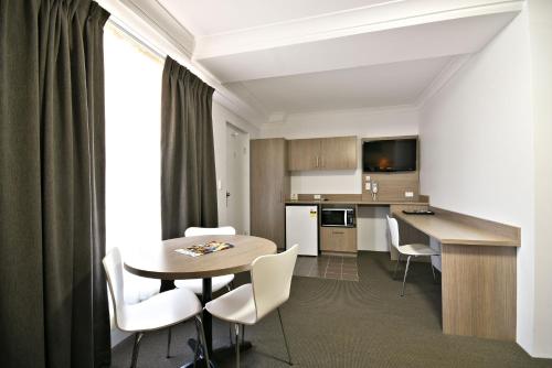 Facilities, The Aberdeen Motel in Dubbo