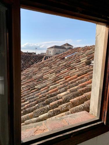  Casa La Corrala in Chinchón