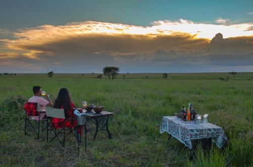 Serengeti Sametu Camp - image 4