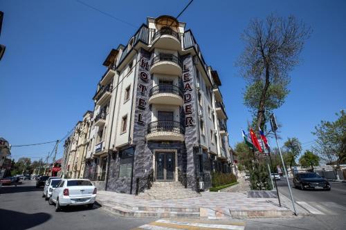 hotel photo