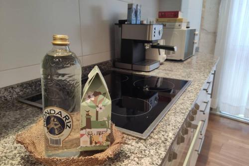  Wanderlust María Pita in 15006 A Coruña