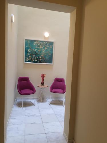 Habitaciones Casa Sevillana Centro 4