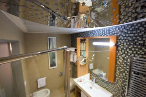 Novotel Roma Eur, Rome (photo 9)