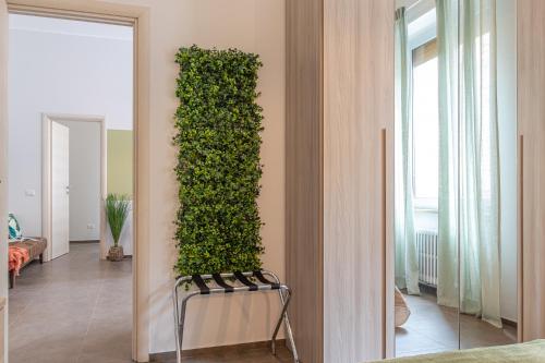 Facilities, Galvani Apartments in Terni