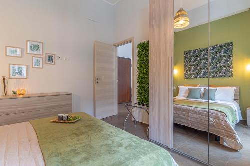 Galvani Apartments