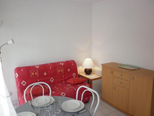 Facilities, Appartement 2 Pieces Vue Piscine plage Richelieu CAP D'AGDE near La Cabane du Mail