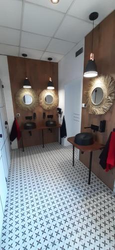 Kraków Chilli Hostel 3