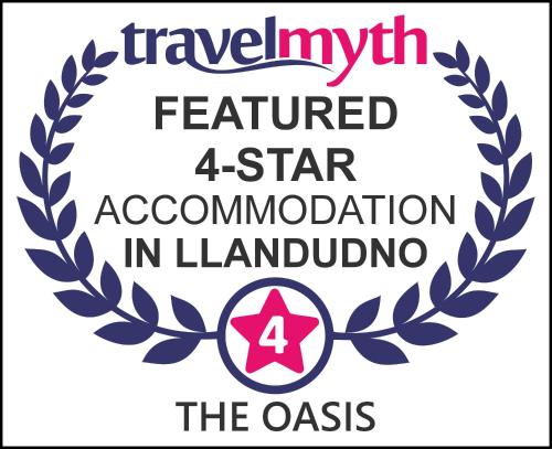 The Oasis - image 5
