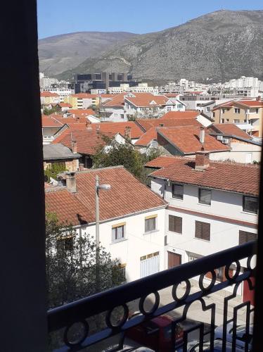 Hotel Pasha in Mostar