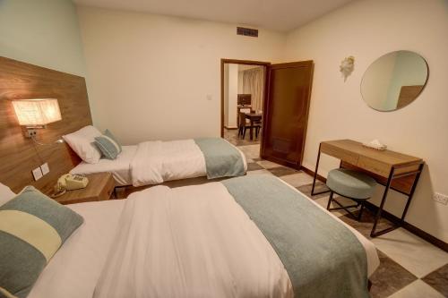 Crystal Hotel By FHM – Al' Aqabah, TX