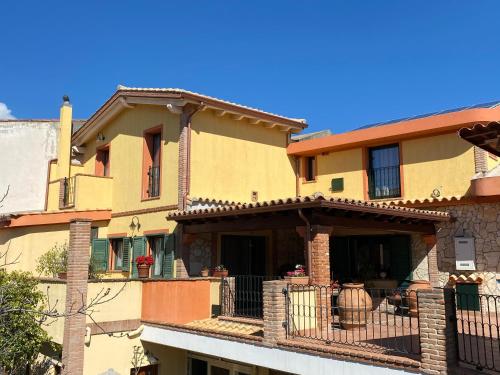 La Soffitta di EmmaSofia in San Vito (Cagliari)