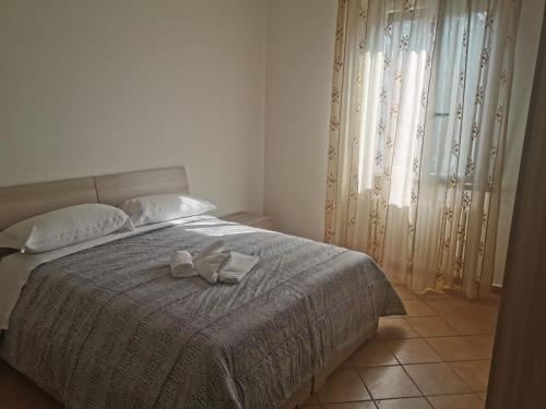 Guest House San Prospero chambre d'hôte Bagnolo in Piano