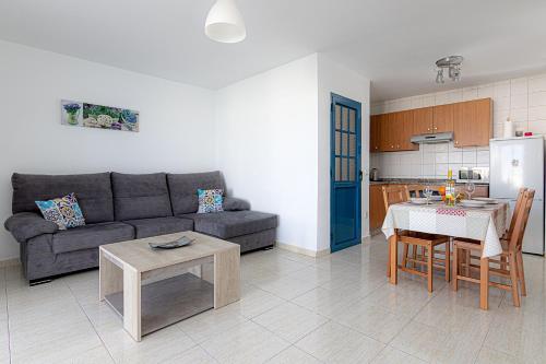 Apartamento Ideal Costa Teguise 4