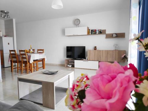 Apartamento Ideal Costa Teguise