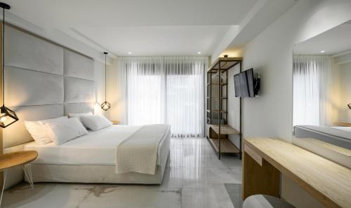 Thetis Boutique Apartments in Neos Marmaras