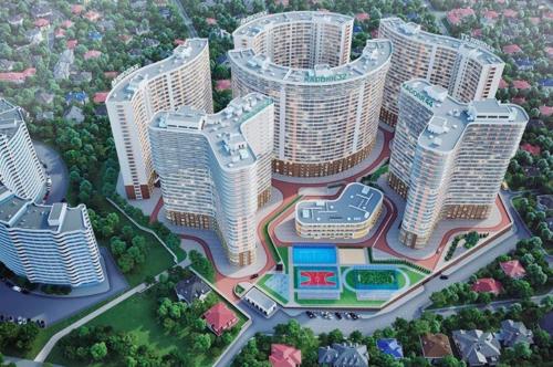 VIP Apartments Arcadia 487