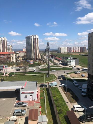 Апартаменты Ленина 180А к8 - image 8
