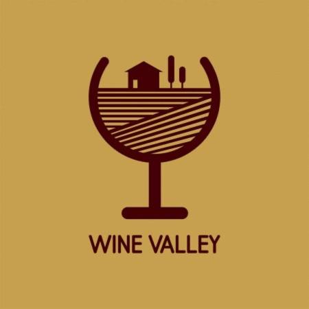 wine valley