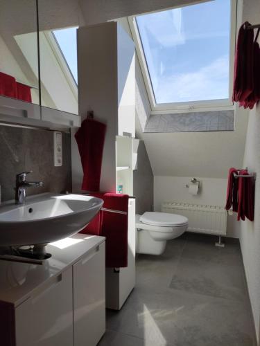 Ferienwohnung Martin Wadgassen 4.5km von Griesborn entfernt