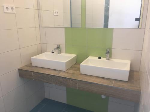 Backpackers Home – Zadar, VA