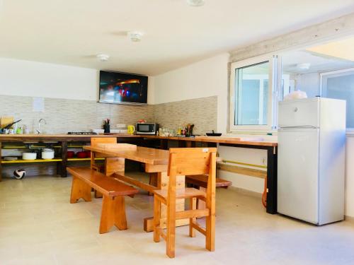 Backpackers Home in 扎達爾