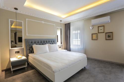 Arach Hotel Harbiye - image 5