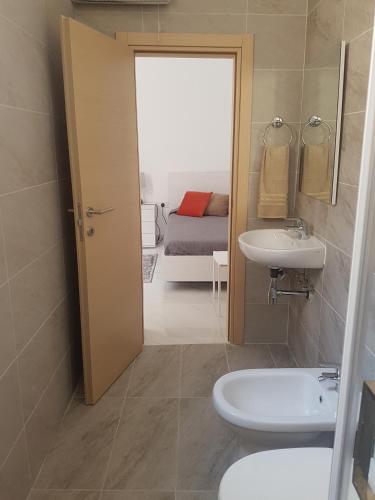 AC1- Prime Location 3 Bedroom Apt in St.Julian's