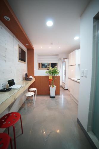 Cozybox Guesthouse