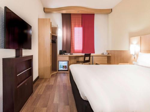 Hotel Ibis Milano Malpensa