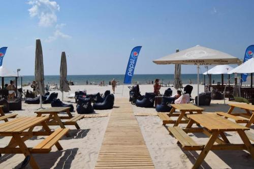 Strand, Svetes house - Garden & BBQ & Parking in Ezerkrasts