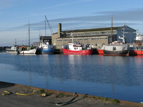 Fuglevænget, Hundested (photo 8)