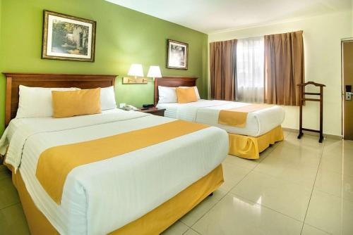 Quality Inn Ciudad Obregon